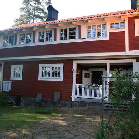 קארלסטאד Villa Graesdalen מראה חיצוני תמונה