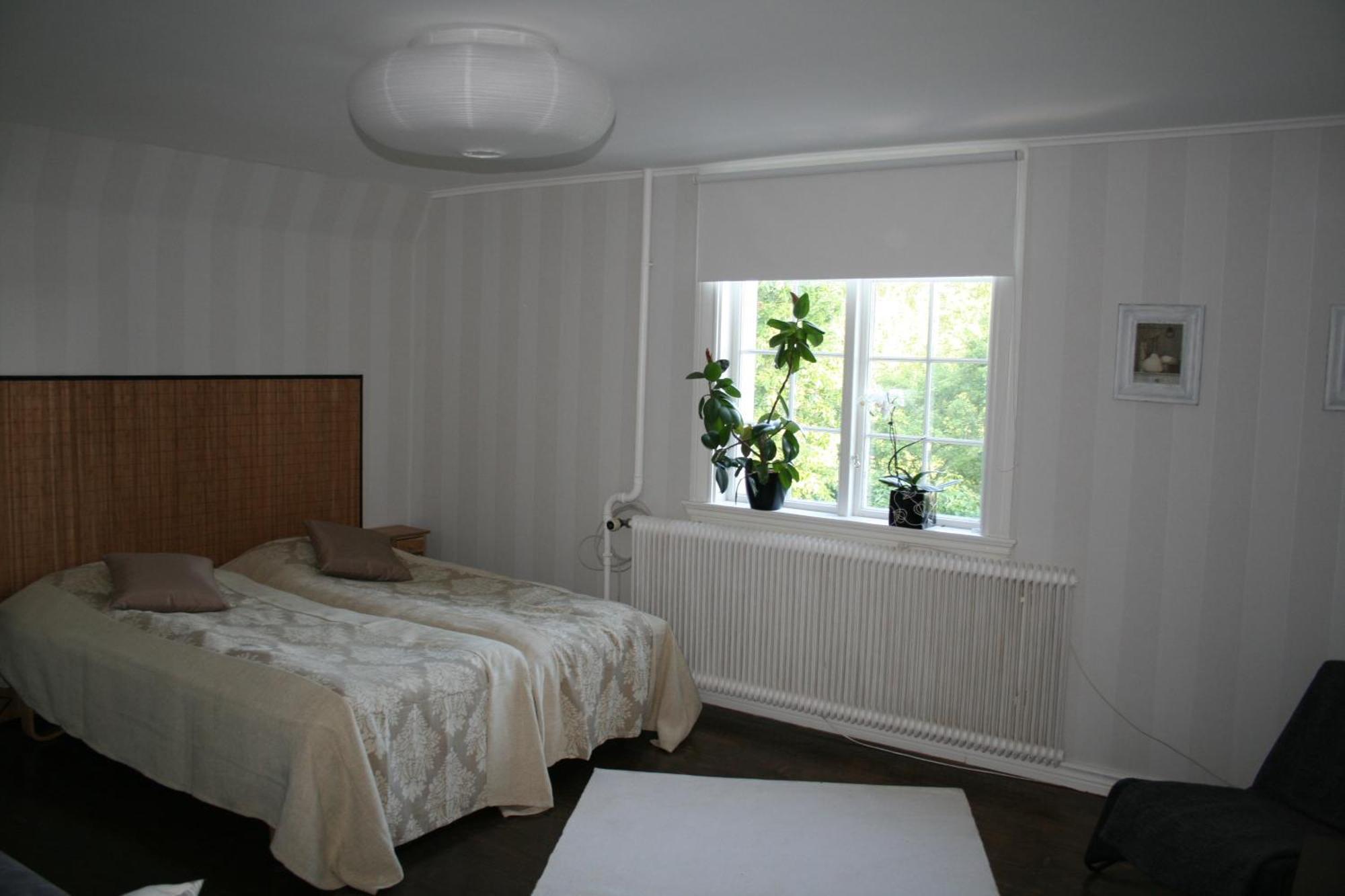 קארלסטאד Villa Graesdalen מראה חיצוני תמונה