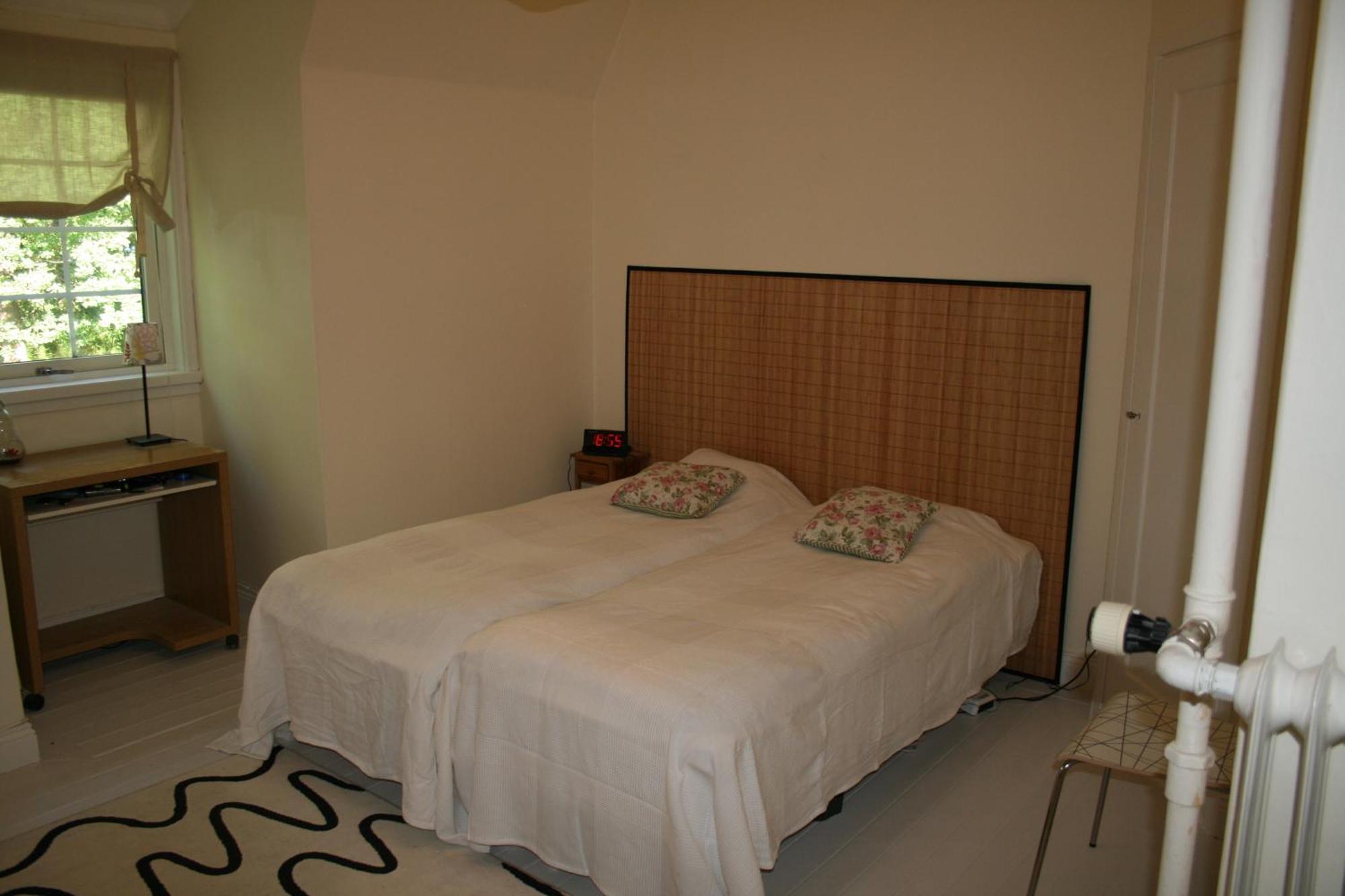 קארלסטאד Villa Graesdalen מראה חיצוני תמונה