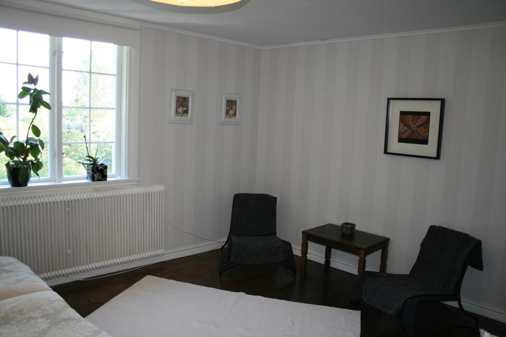 קארלסטאד Villa Graesdalen מראה חיצוני תמונה