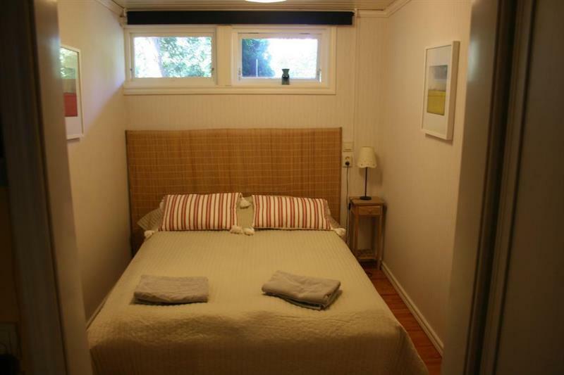 קארלסטאד Villa Graesdalen מראה חיצוני תמונה